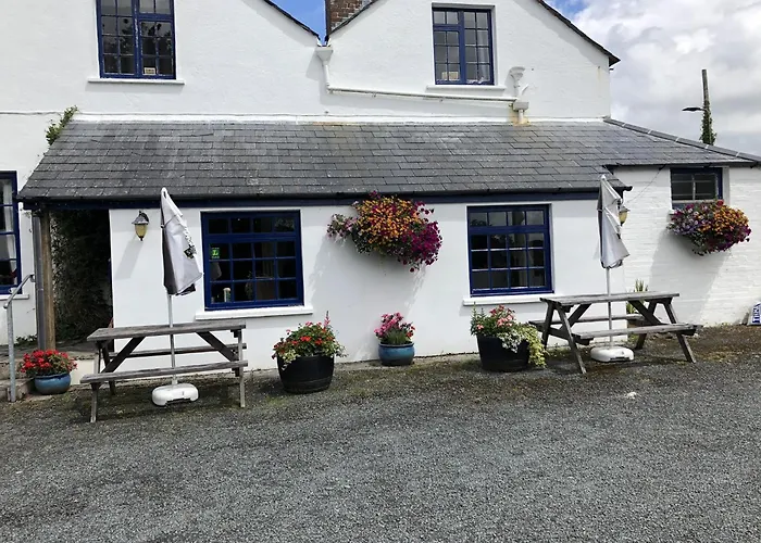 Blue Lion Inn